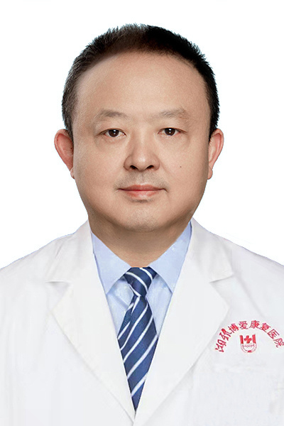 杨浩波